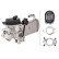 EGR Module 6NU 358 167-031 Hella