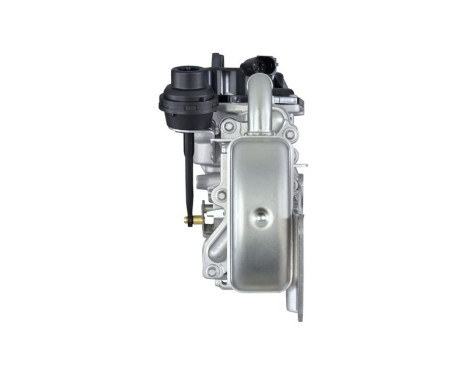 EGR Module 6NU 358 167-031 Hella, Image 4