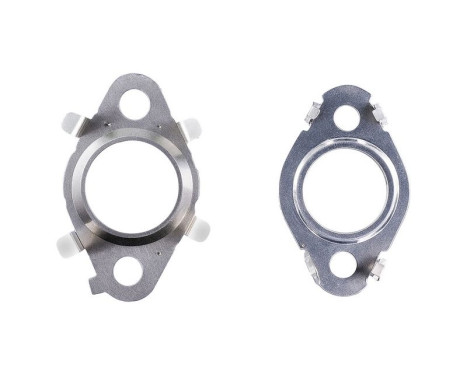 EGR Module 6NU 358 167-031 Hella, Image 6