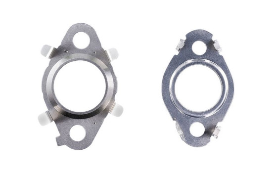 EGR Module 6NU 358 167-031 Hella, Image 5