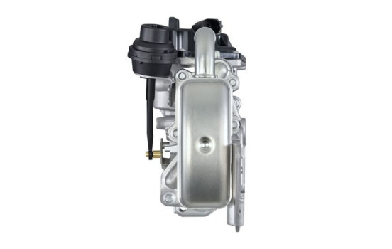 EGR Module 6NU 358 167-041 Hella, Image 3