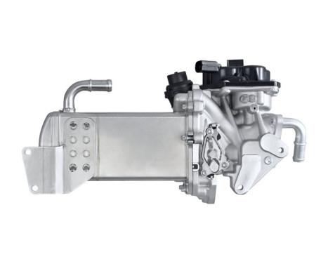 EGR Module 6NU 358 167-041 Hella, Image 5