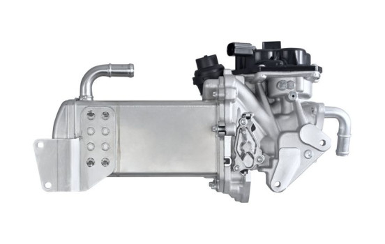 EGR Module 6NU 358 167-041 Hella, Image 4