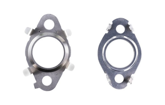 EGR Module 6NU 358 167-041 Hella, Image 5