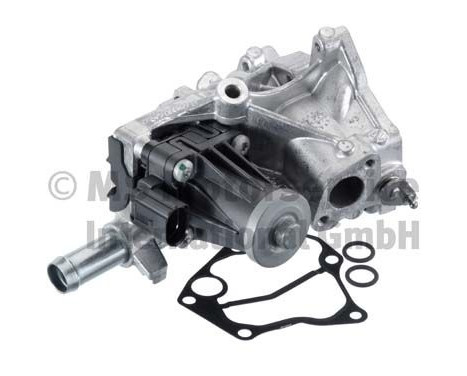 EGR Module 7.01881.06.0 Pierburg