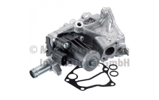 EGR Module 7.01881.06.0 Pierburg