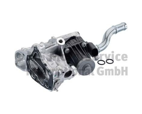 EGR Module 7.01881.07.0 Pierburg
