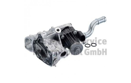 EGR Module 7.01881.07.0 Pierburg