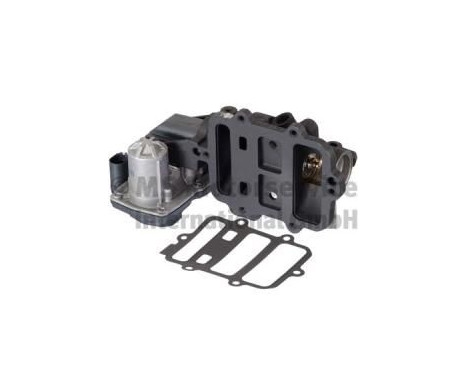 EGR Module 7.04999.34.0 Pierburg
