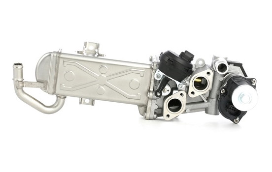EGR Module 710861D Wahler