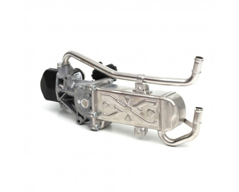 EGR Module 710862D Wahler