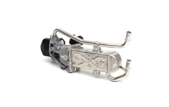 EGR Module 710862D Wahler