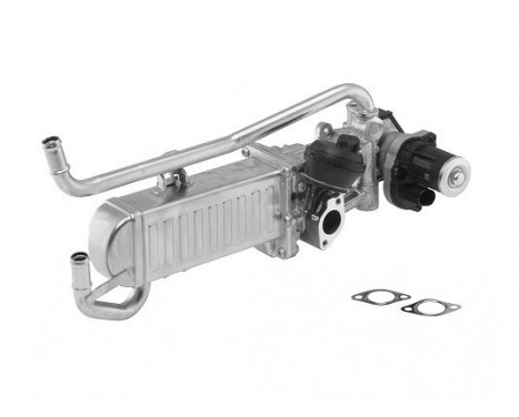 EGR Module 710862D Wahler, Image 2
