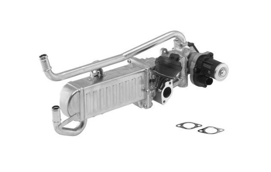 EGR Module 710862D Wahler, Image 2