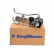 EGR Module 710863D Wahler