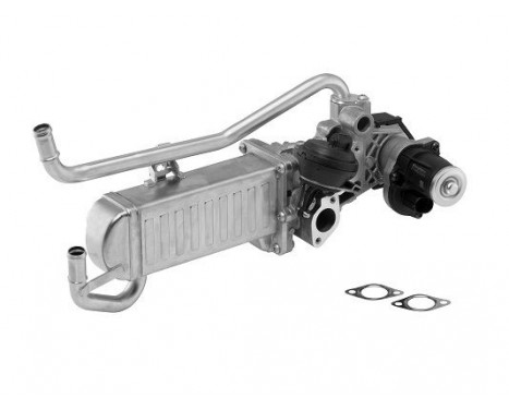 EGR Module 710863D Wahler, Image 2