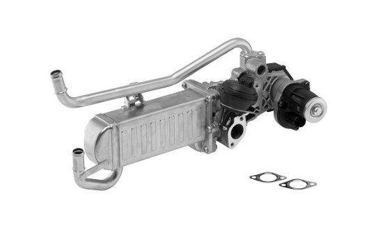 EGR Module 710863D Wahler, Image 2