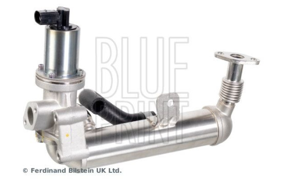 EGR Module ADBP720023 Blue Print, Image 2