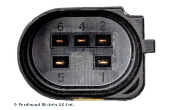 EGR Module ADBP720023 Blue Print, Image 3