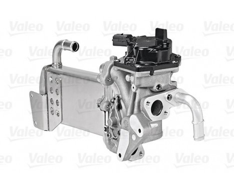 EGR Module ORIGINAL PART 700435 Valeo, Image 2