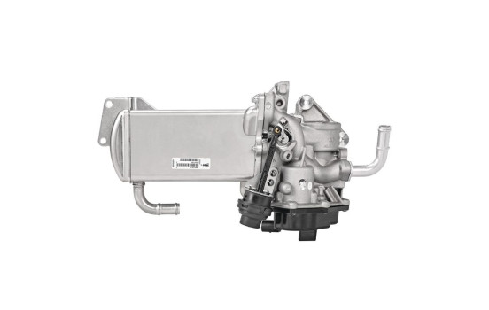 EGR Module ORIGINAL PART 700435 Valeo, Image 8