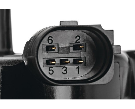 EGR Module ORIGINAL PART 700435 Valeo, Image 9