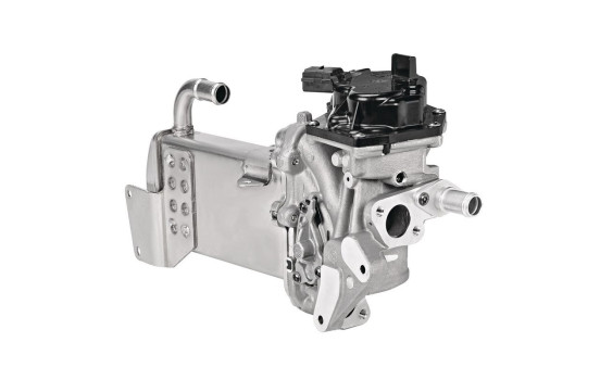 EGR Module ORIGINAL PART 700436 Valeo, Image 5