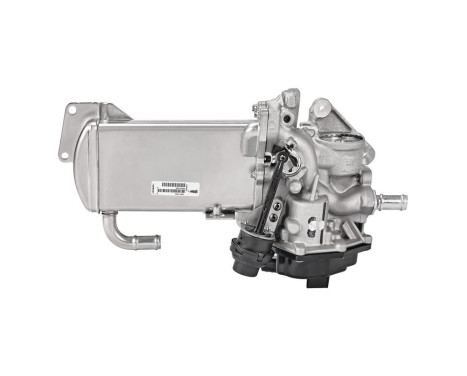 EGR Module ORIGINAL PART 700436 Valeo, Image 7