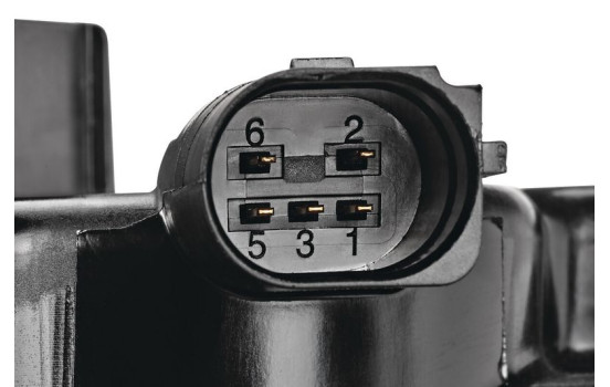 EGR Module ORIGINAL PART 700436 Valeo, Image 8