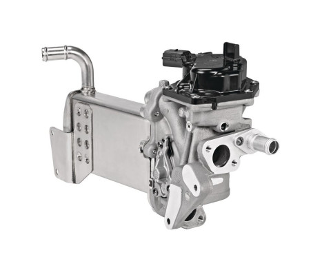 EGR Module ORIGINAL PART 700438 Valeo, Image 4