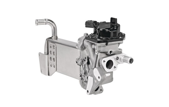 EGR Module ORIGINAL PART 700438 Valeo, Image 4