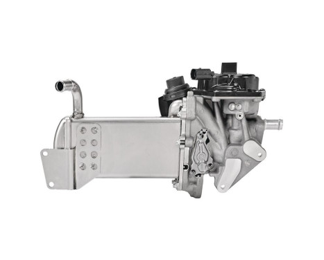 EGR Module ORIGINAL PART 700438 Valeo, Image 5