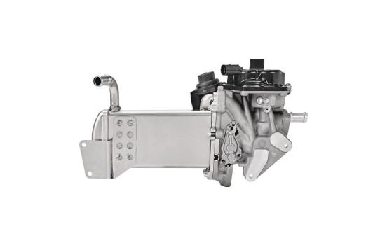 EGR Module ORIGINAL PART 700438 Valeo, Image 5