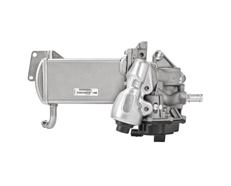 EGR Module ORIGINAL PART 700438 Valeo, Image 6