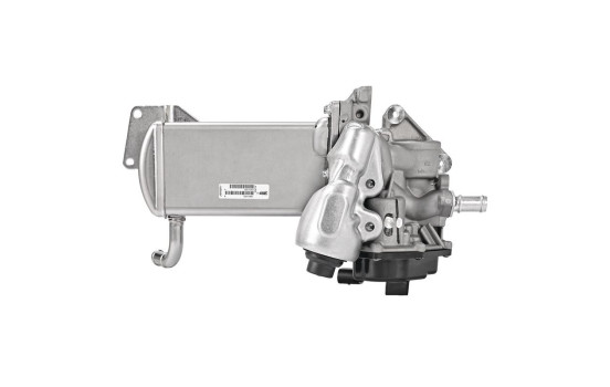 EGR Module ORIGINAL PART 700438 Valeo, Image 6