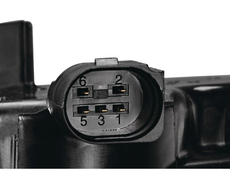 EGR Module ORIGINAL PART 700438 Valeo, Image 7