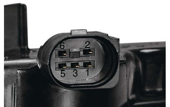 EGR Module ORIGINAL PART 700438 Valeo, Image 7