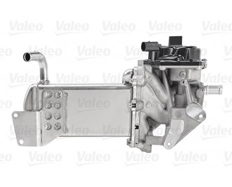 EGR Module ORIGINAL PART 700439 Valeo, Image 3