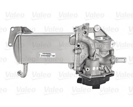 EGR Module ORIGINAL PART 700439 Valeo, Image 4