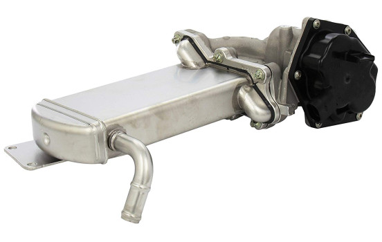 EGR Module ORIGINAL PART 700439 Valeo