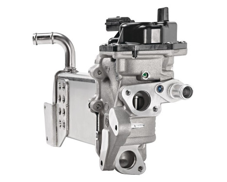 EGR Module ORIGINAL PART 700439 Valeo, Image 6