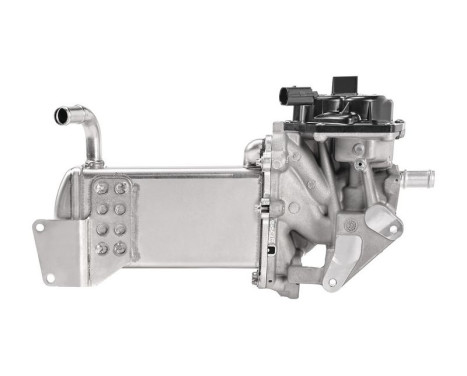 EGR Module ORIGINAL PART 700439 Valeo, Image 7
