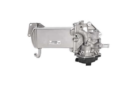 EGR Module ORIGINAL PART 700439 Valeo, Image 8