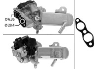 EGR Module ORIGINAL PART 700451 Valeo