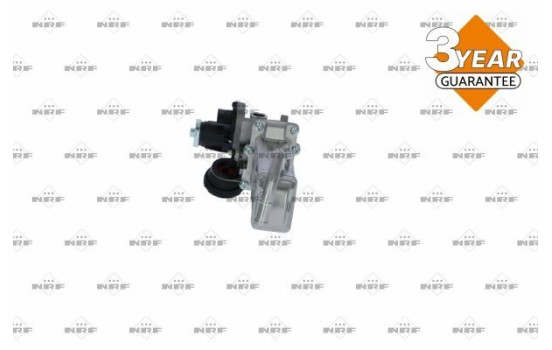 EGR module, Image 2