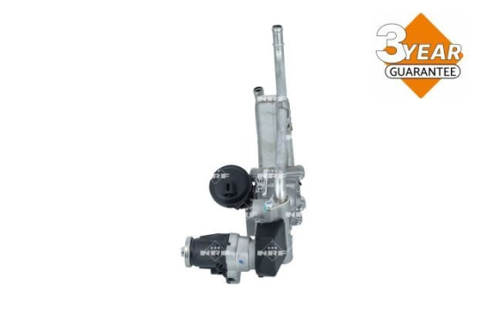 EGR module, Image 3