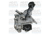 EGR Module