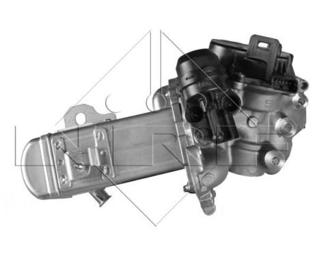 EGR Module, Image 3