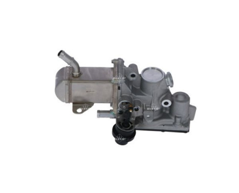 EGR Module
