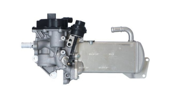 EGR Module